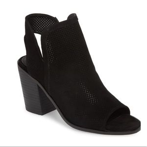 *NEW* Steve Madden Super Adorable Suede Bootie